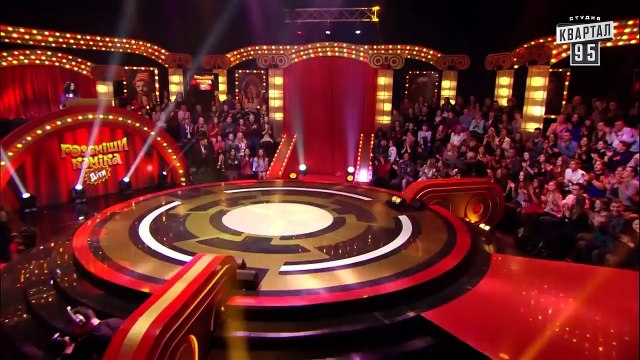 +50 000 - Зеленский в школе ходил не на пение, а на хрипение - Рассмеши Комика Дети 2018