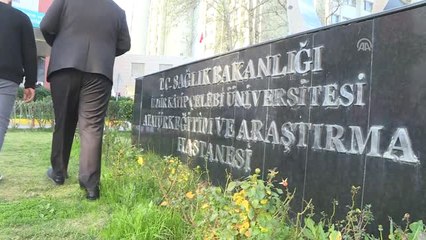 Uyuşturucuyla Mücadele Dosyası - Bağımlılıktan Kurtulan Genç Uyuşturucuya Savaş Açtı