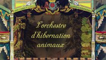 L’orchestre D’hibernation Animaux - How Animals Hibernate ]