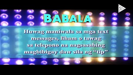 PCSO 4 PM Lotto Draw, March 4, 2018