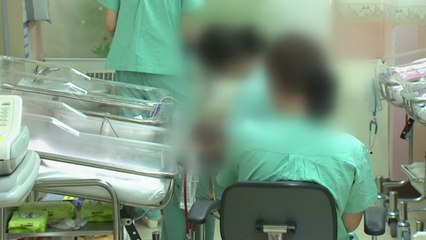 이대 목동 신생아 사망 "오염된 주사제 탓" / YTN