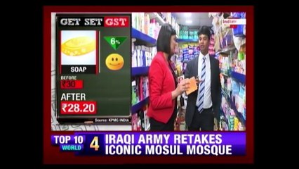 The Man Behind GST Rollout, Navin Kumar Speaks Out | Exclusive