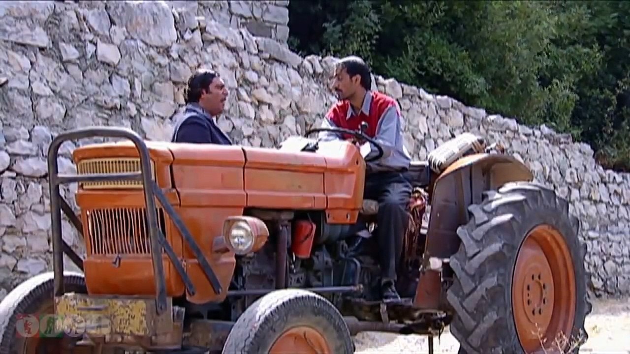 أجمل مقاطع جودة أبو خميس - ضيعة ضايعة - part 5...