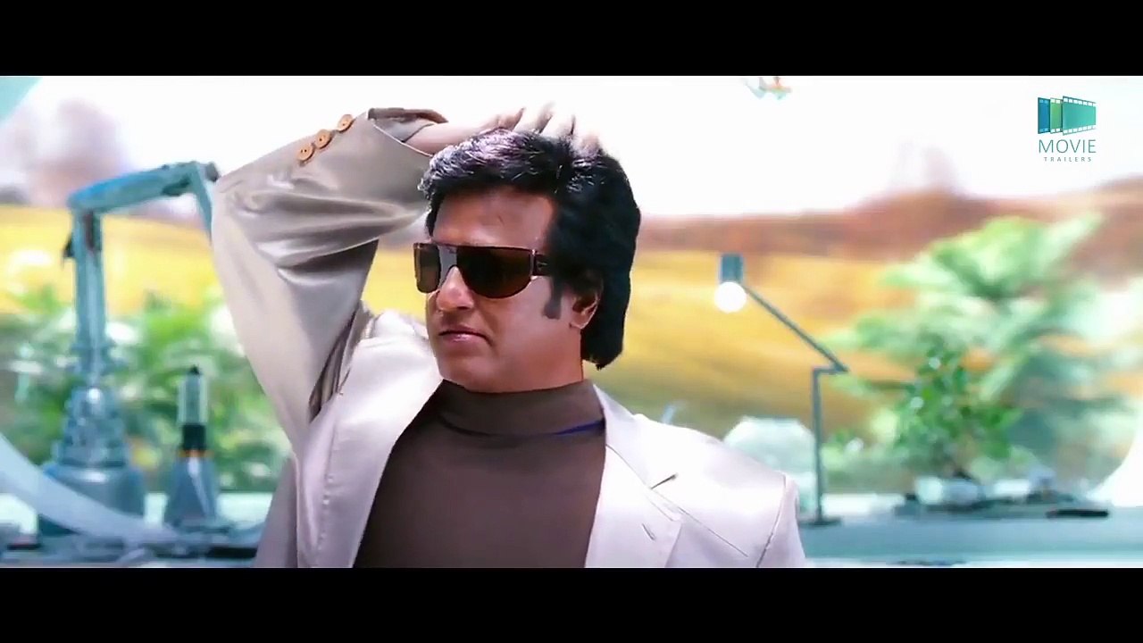 ENTHIRAN 2.0 TEASER -- RAJINIKANTH -- AKSHAY KUMAR LEAKED  -- SHANKAR