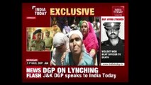 Nowhatta Lynching: Mohammed Ayub Pandit's Family Alleges Security Lapse