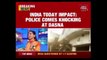 India Today Impact: Police Come Knocking At Dasna