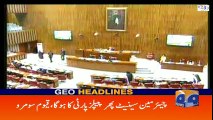 Geo Headlines - 01 PM - 04 March 2018