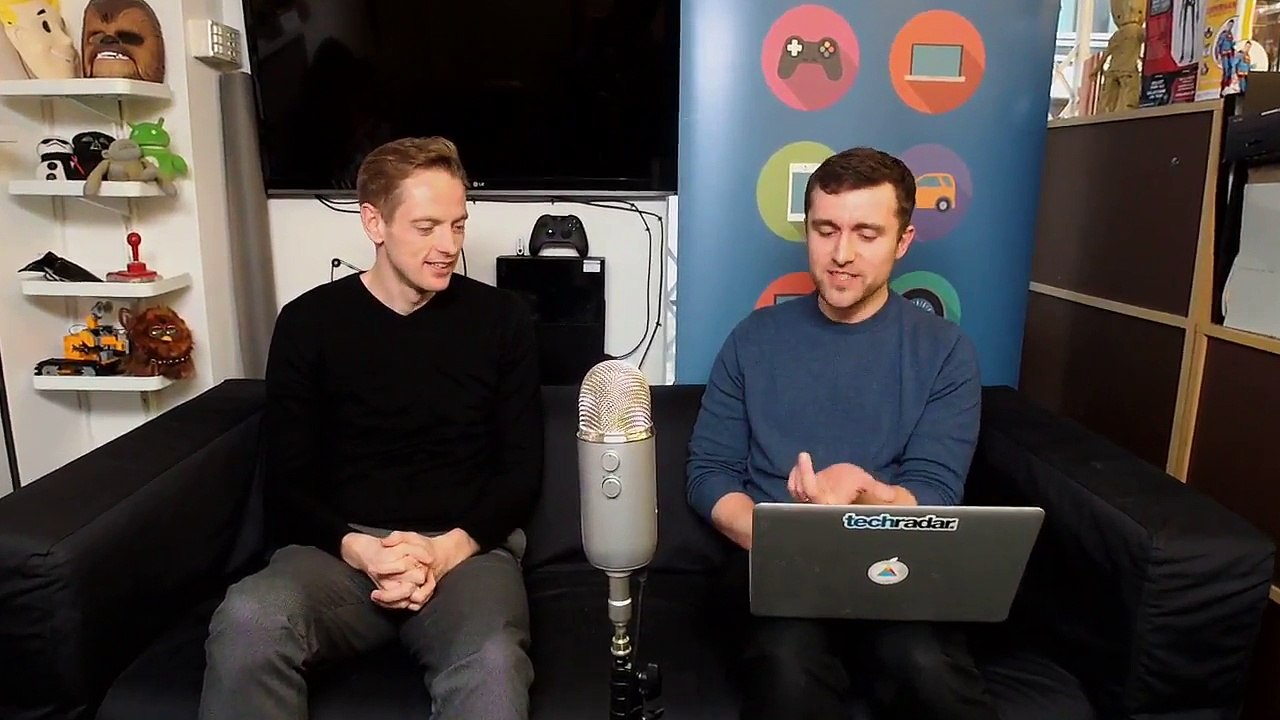 Apple HomePod live Q&A
