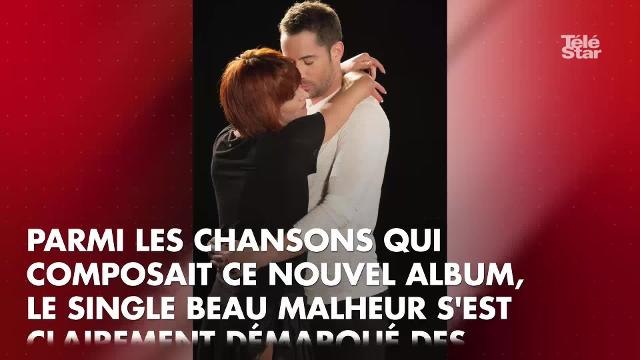 Instant Vintage : quand Emmanuel Moire nous recevait sur le tournage du clip de Beau Malheur avec Fauve Hautot