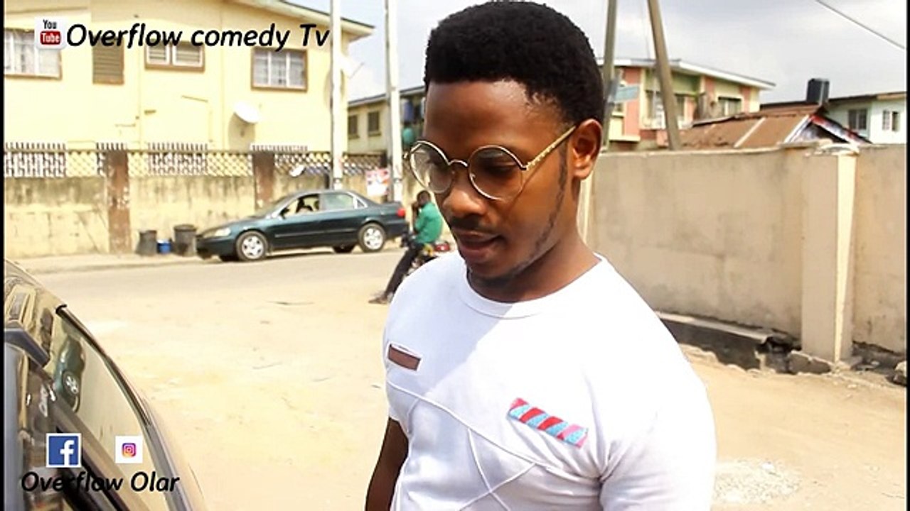 GREEDY THIEF - Latest 2018 Nigerian Comedy- Latest Emmanuella Comedy- Mark Angel Comedy