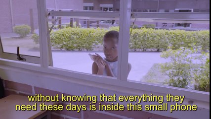 Wikipedia - Emmanuella goes to school - 2018