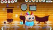 КОТЕНОК БУБУ #54 -Мой виртуальный котик - игровой мультик для малышей видео для детей #УШАСТИК KIDS