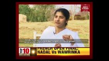 Awakening With Brahma Kumaris | Being Bliss  | 10th June 2017