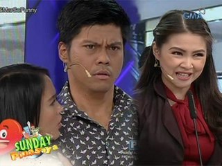 Sunday PinaSaya: Ang mga nawawala