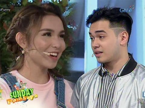 Sunday PinaSaya: Just Bae yourself