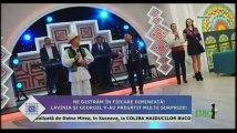 Cornel Borza - Ardeleana din Tutca (Matinali si populari - ETNO TV - 11.10.2017)