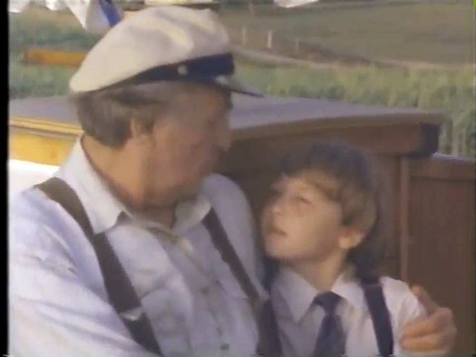 waiting for the wind 1990