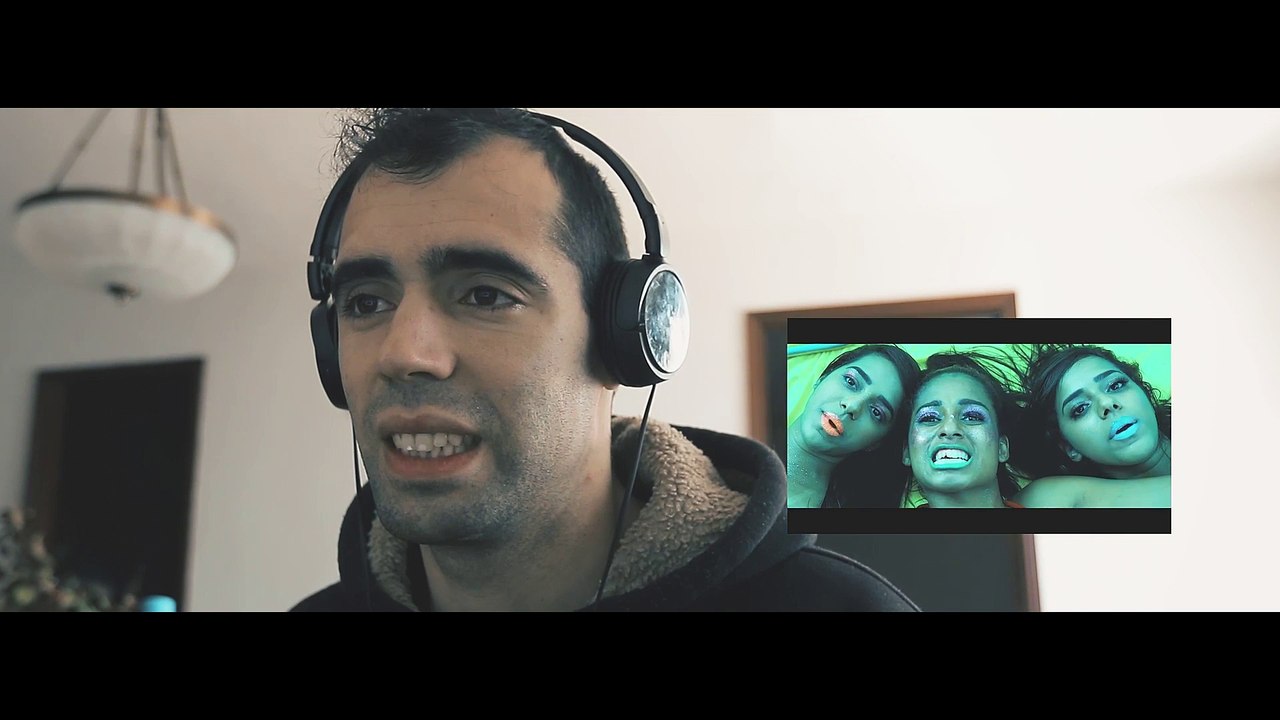 MC Loma e as Gêmeas Lacração - Treme Treme [REAÇÃO]