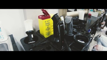 Cláudia Barbosa - Cabeleireiro e Estética [Promo Video]