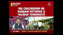 Afghanistan To Execute 11 Haqqani Terrorists