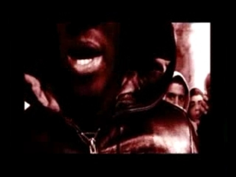 Stereo Neg - Capuche 13OR-du-HipHop