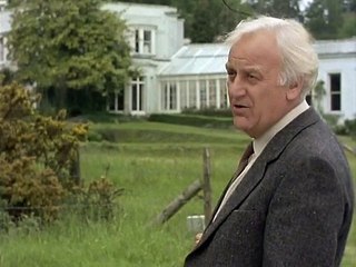 Inspector Morse S06 E01 Dead on Time part 2/2