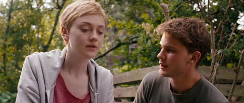 Now Is Good FRANÇAİS Pt 01