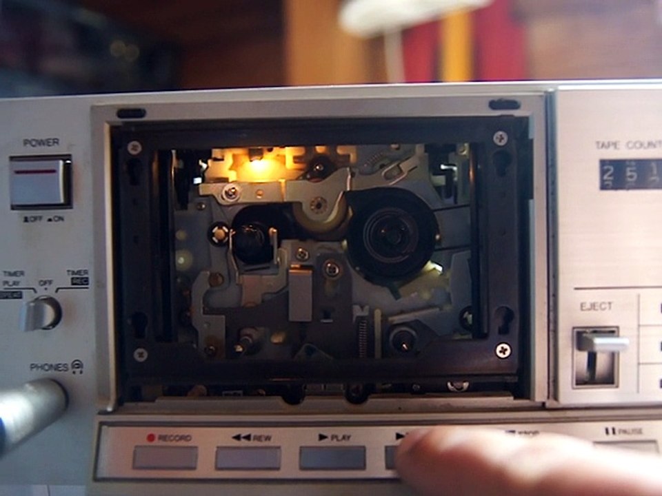 AIWA AD-M700  03