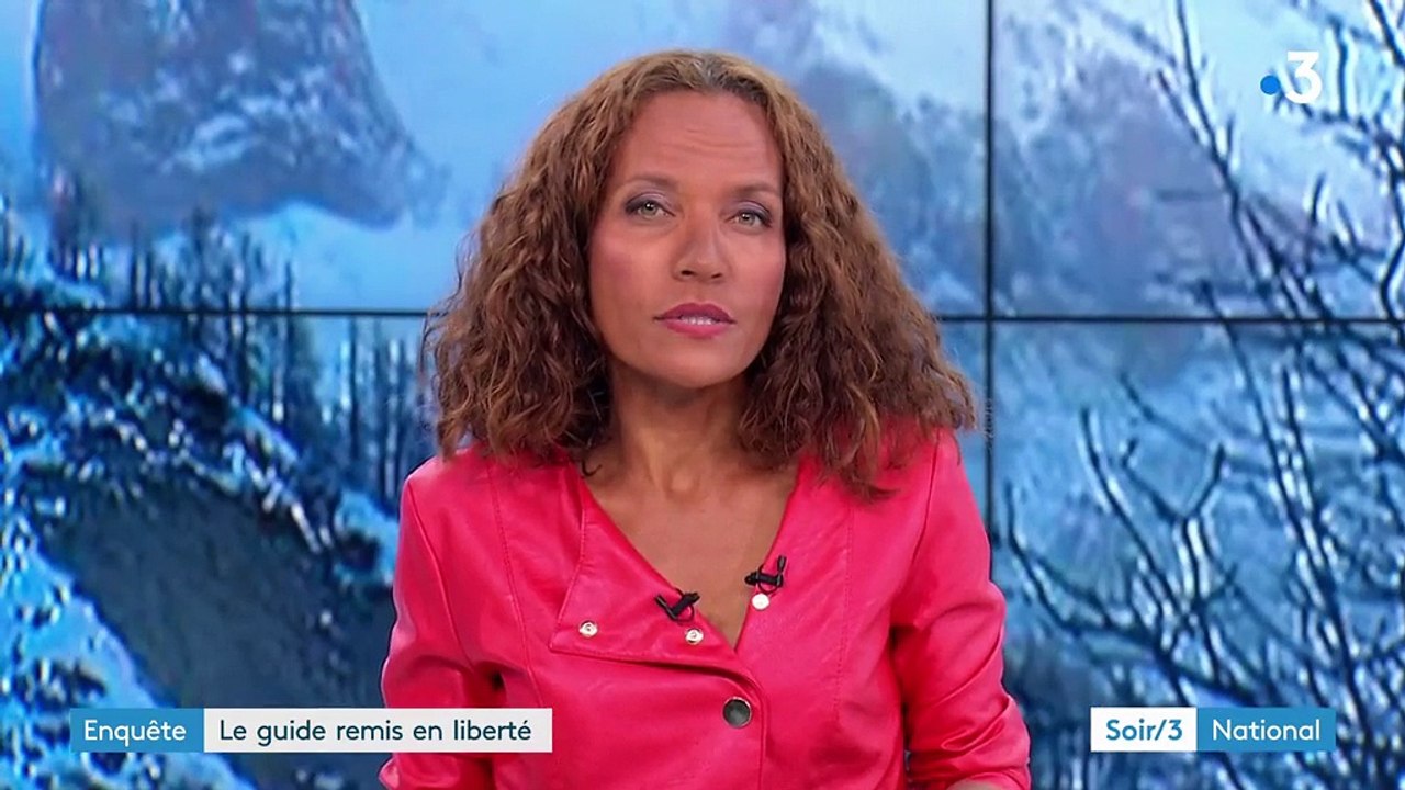 Avalanche dans les Alpes-Maritimes : le guide relâché