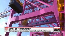 Trump's new tariff announcement may trigger global 'trade war'