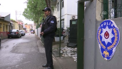 İzmir Emniyeti'nde 'kulaklık' dönemi