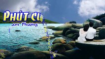 [Karaoke] PHÚT CUỐI - Lam Phương (Giọng Nữ: A)