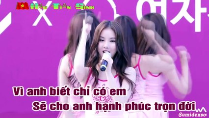 LK Nhạc Trẻ Remix Dance kpop - Khắc Việt-Karaoke full HD