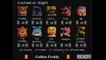 Misión #10 Golden Freddy 10/20 - Noche 7 - Five Nights At Freddys 2 - Español - Gameplay - Full HD