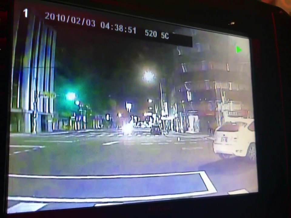 2017 10月 第3+4+5周 車禍合輯