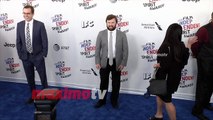 Haley Joel Osment 2018 Film Independent Spirit Awards