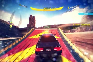 Asphalt 8 Airbone [Clasico Nevada Clase C]
