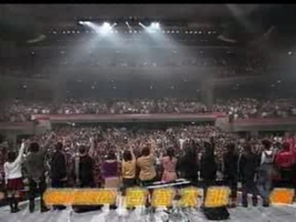 KAT-TUN - PopJam