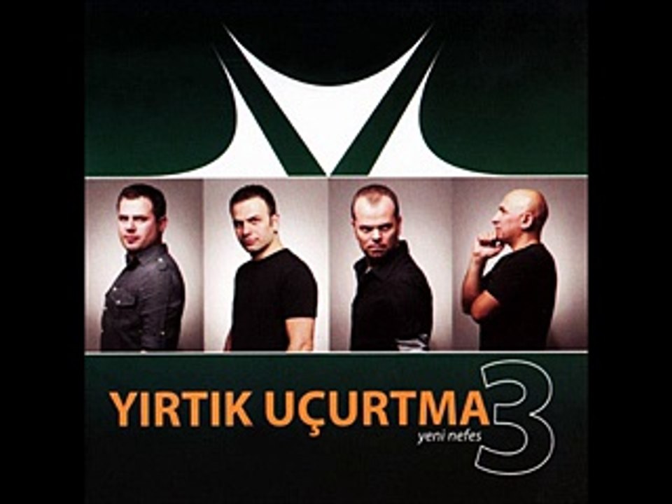 Yırtık Uçurtma - Çanakkale