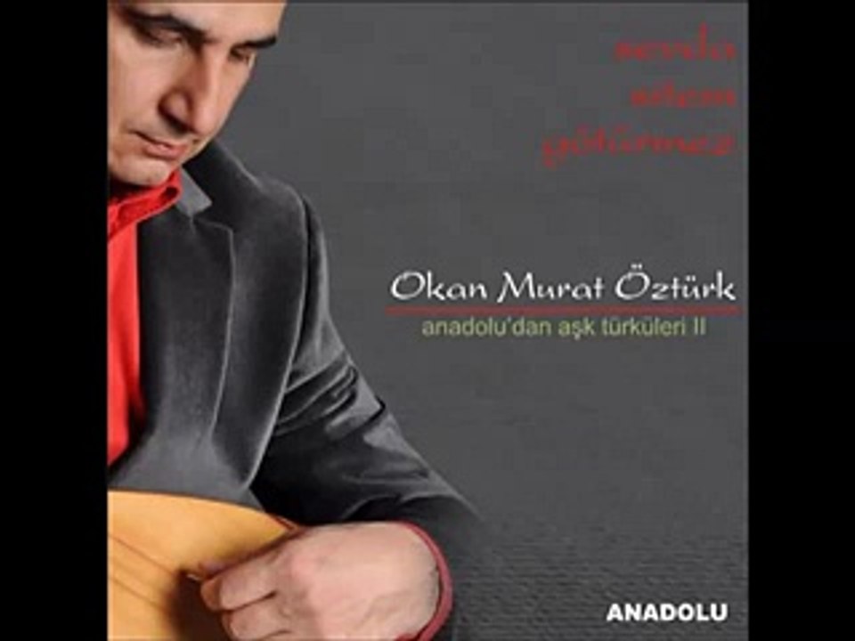 Okan Murat Öztürk  - Yağmur Yağar