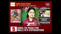 Jayalalithaa aide VK Sasikala files review petition in Supreme Court