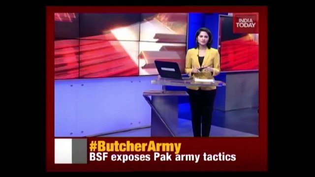 Ram Vilas Paswan Demand Tough Action Against Pak