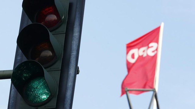 Via libera alla Grosse Koalition in Germania