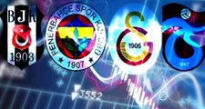 Borsada Yatırımcısına Kazandıran Tek Spor Şirketi Fenerbahçe Oldu