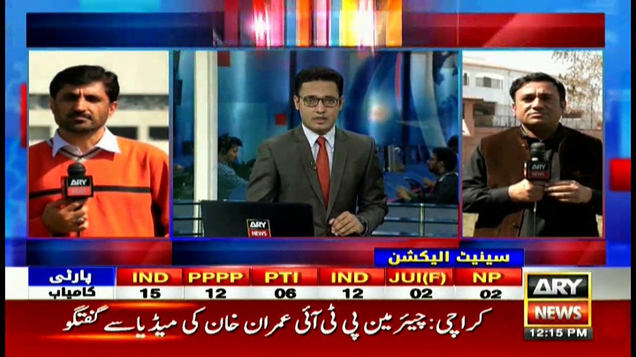 Bulletin 1200 4th March 2018