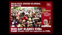 News Today: PM Modi's Revenge On Arvind Kejriwal- Delhi Civic Polls