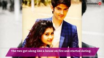 Rohan Mehra and Kanchi Singh's cruise holiday pics are proving their breakup rumour wrong #ITQuickie