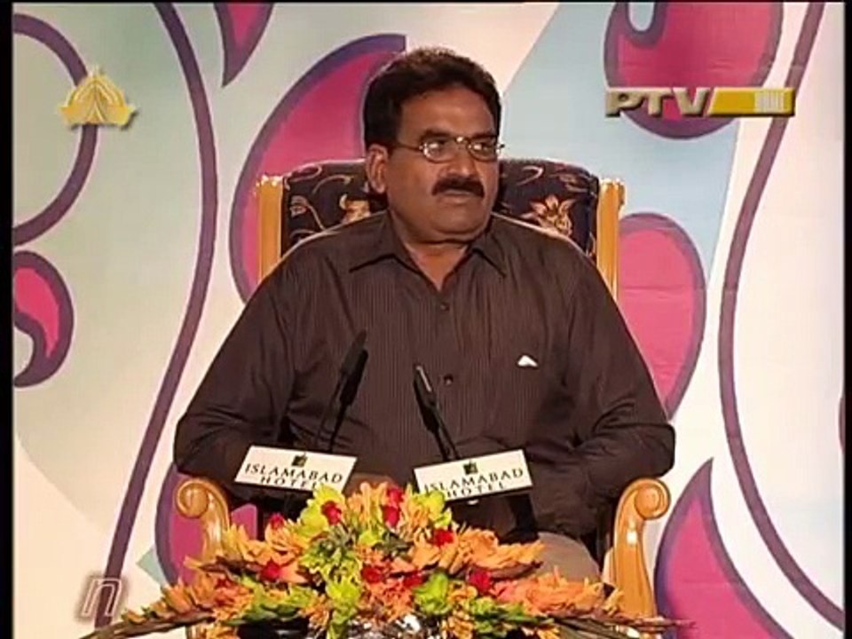 Funny Punjabi Poetry By Ali Zulfi