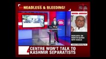Sukma Naxal Attack Caused Due To Repeated Failure Says Former DG BSF