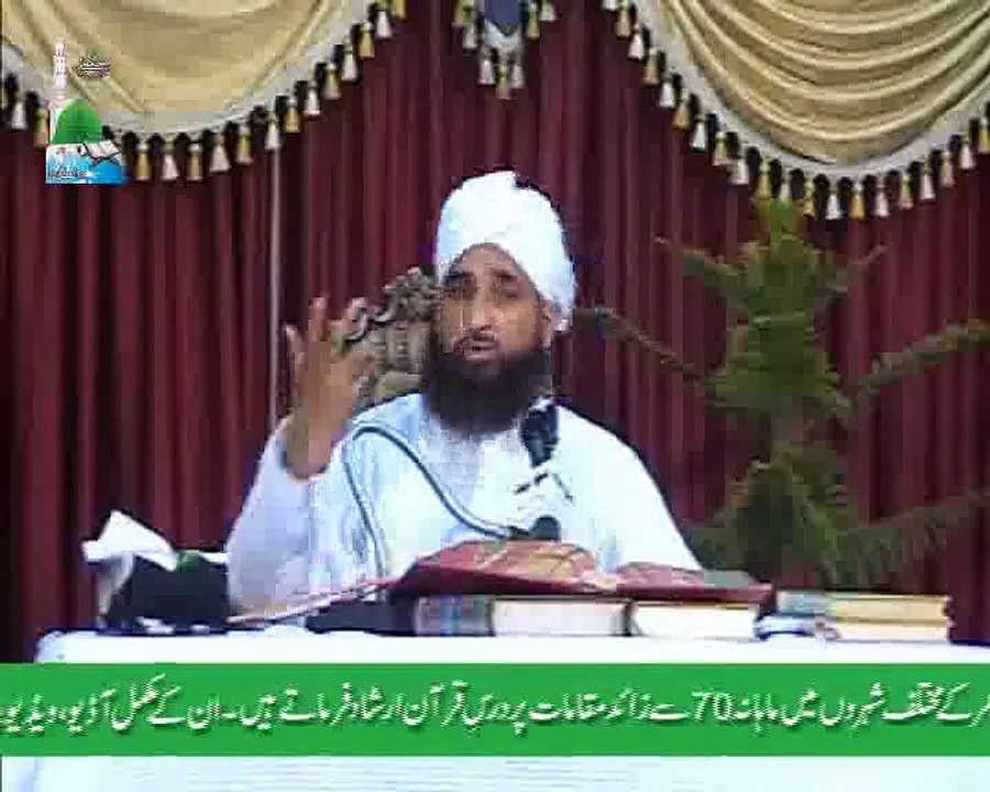 پردہ دل میں ہونا چاہئیے؟ آنکھ میں ہونا چاہئیے  یا ۔ ۔ ۔ ؟